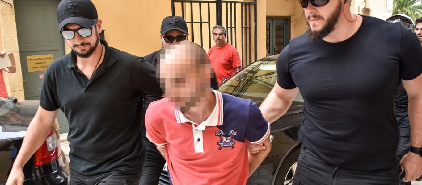 Δολοφονία Σούζαν Ίτον: Εν αναμονή του ψυχιατρικού πορίσματος για τον 27χρονο
